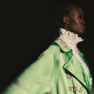 Prada: SS16 Menswear Campaign - 10 Magazine